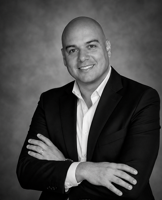 Lic. Marcos Ferreira Ruiz Díaz